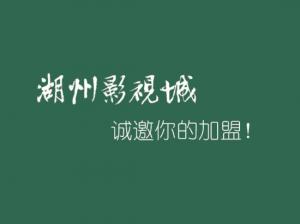 大湖州、大影視